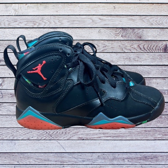 Jordan Other - Jordan 7 Retro GS Boys Size 4Y